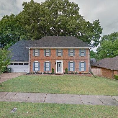 3737 Oak Bark Ln, Bartlett, TN 38135