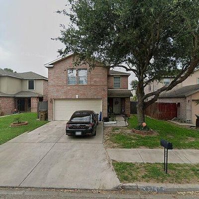 3741 View Point Dr, Edinburg, TX 78542