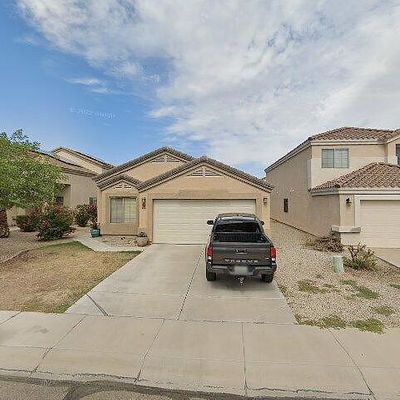 3742 W Naomi Ln, San Tan Valley, AZ 85144