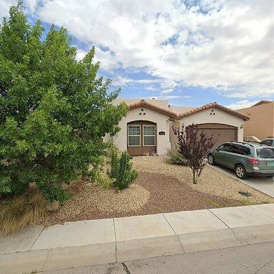 3744 Ascencion Cir, Las Cruces, NM 88012