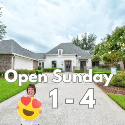 37475 Amalfi Dr, Prairieville, LA 70769