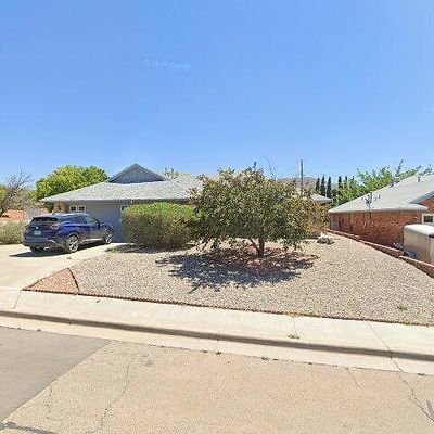 3748 Driftwood Ave, Alamogordo, NM 88310