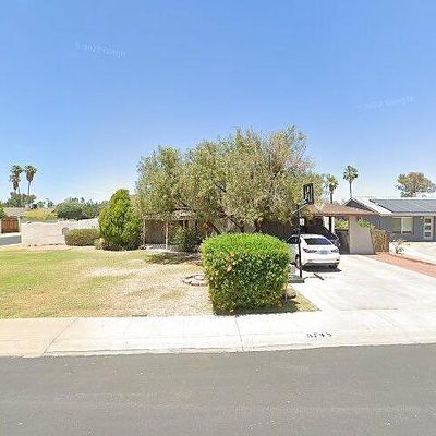 3748 W Dailey St, Phoenix, AZ 85053