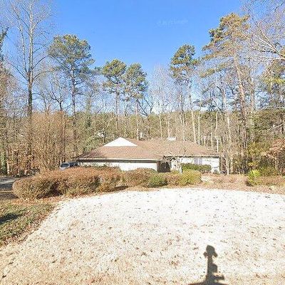 3750 Fairway Dr, Cumming, GA 30041