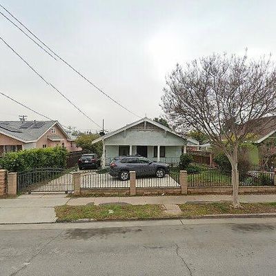 3756 Dozier St, Los Angeles, CA 90063