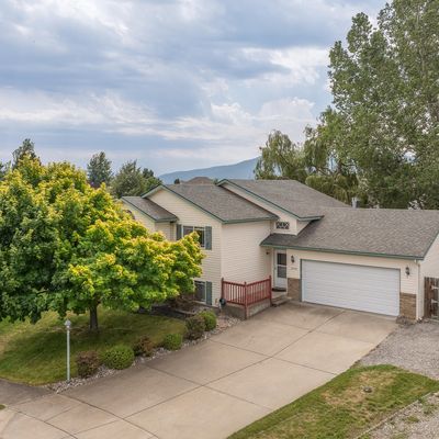 3755 N Walrus Ct, Post Falls, ID 83854