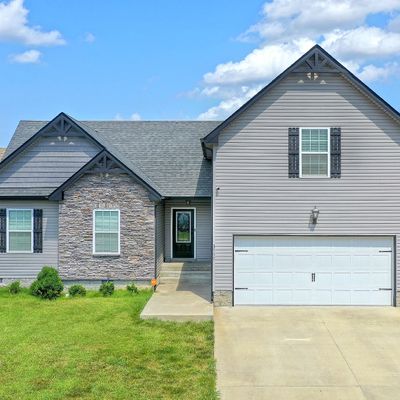 3757 Tradewinds Ter, Clarksville, TN 37040