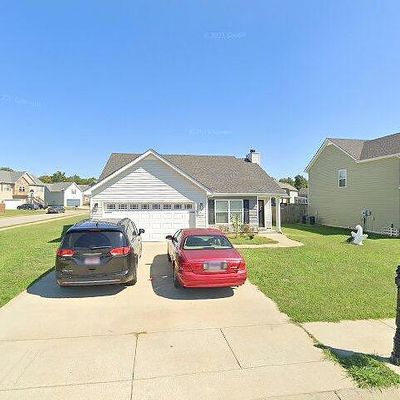 3759 Silver Fox Ln, Clarksville, TN 37040