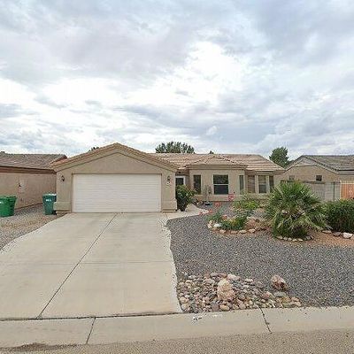 3760 E Suffock Ave, Kingman, AZ 86409