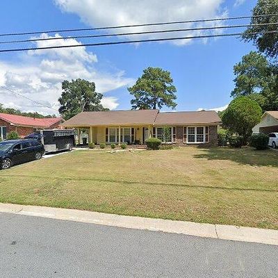 376 Wickham Dr, Columbus, GA 31907