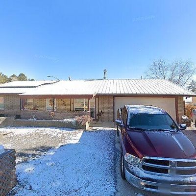 3766 N Park Dr, Flagstaff, AZ 86004