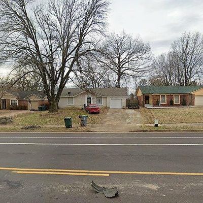 3769 Saint Elmo Ave, Memphis, TN 38128