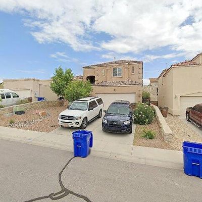 3768 Ascencion Cir, Las Cruces, NM 88012