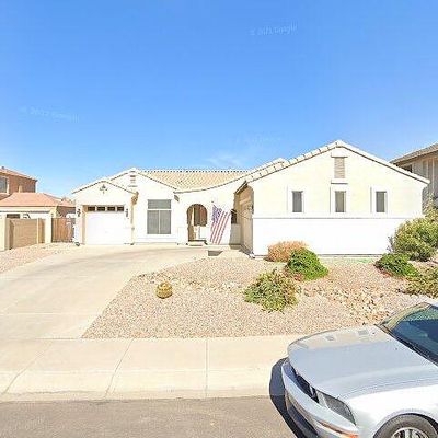 3768 E Esplanade Ave, Gilbert, AZ 85297