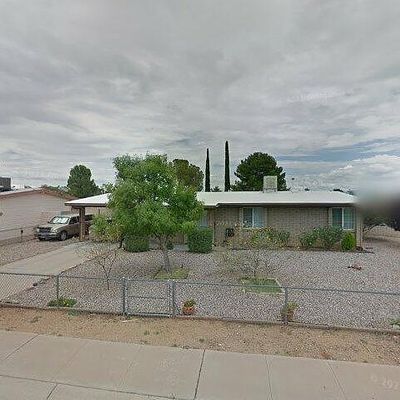 3771 Woodcock Pl, Sierra Vista, AZ 85635