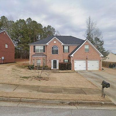 3780 Atticus Ave, Douglasville, GA 30135