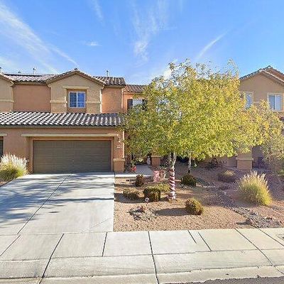 3784 Nerine Pass Way, North Las Vegas, NV 89032