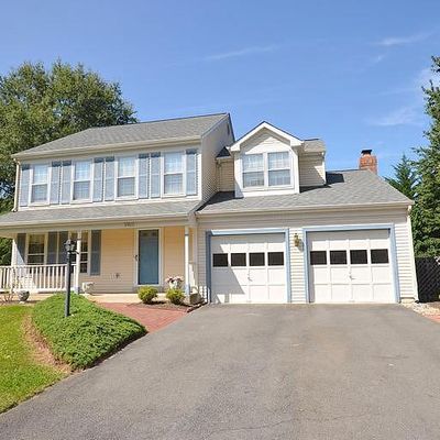 37823 Remington Dr, Purcellville, VA 20132