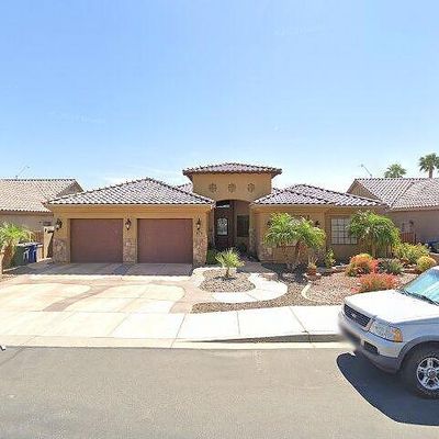 3785 S Plowman Dr, Yuma, AZ 85365