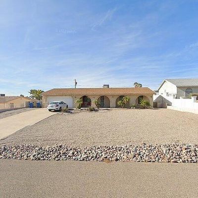 3785 Yonder Dr, Lake Havasu City, AZ 86406