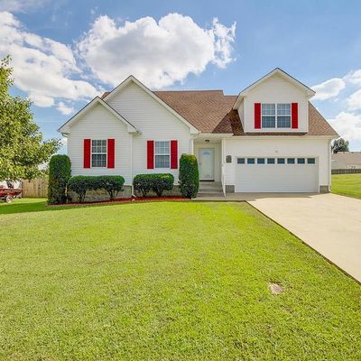 3788 Tamera Ln, Clarksville, TN 37042