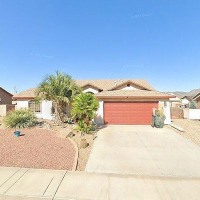 3789 Prairie View Dr, Kingman, AZ 86409