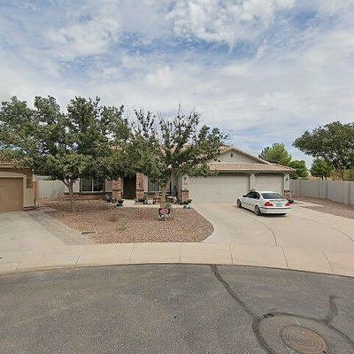 3790 E Thames Cir, San Tan Valley, AZ 85140