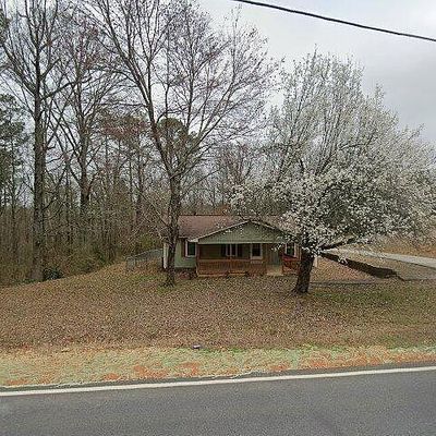 3794 Blacks Bluff Rd Sw, Rome, GA 30161