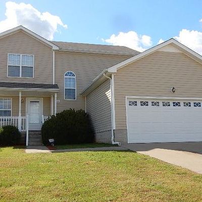 3796 Tamera Ln, Clarksville, TN 37042