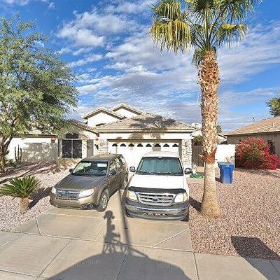 3798 E Thunderheart Trl, Gilbert, AZ 85297