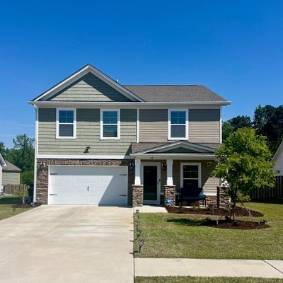 38 Manchurian Ct, Elgin, SC 29045