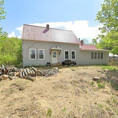 38 Morse Rd, North Monmouth, ME 04265