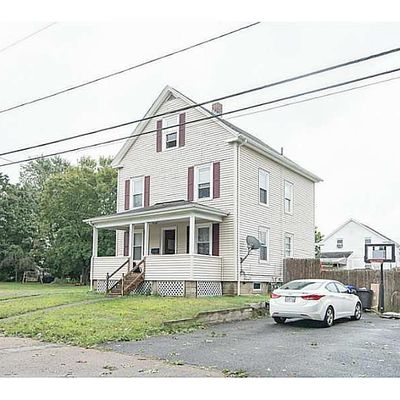 38 Silver Spring Ave, Riverside, RI 02915