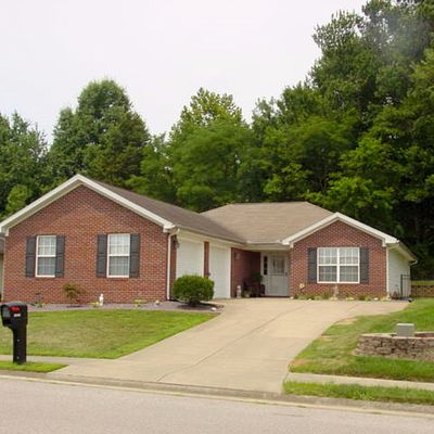 3800 Stanford Dr, Evansville, IN 47711