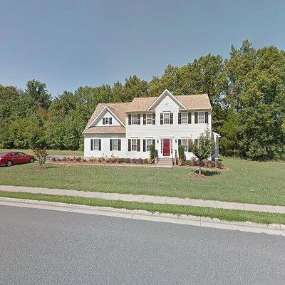 3801 Chapman Dr, Fredericksburg, VA 22408