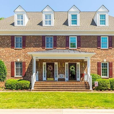 3802 Corbin Hall Ln, Fredericksburg, VA 22408