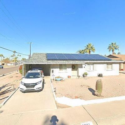 3802 E Becker Ln, Phoenix, AZ 85028