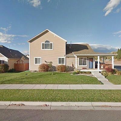 3802 Lancaster Rd, Missoula, MT 59808