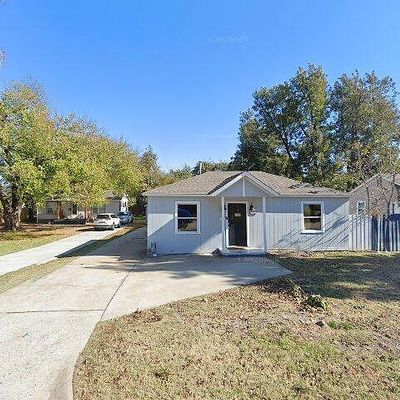 3802 N Donald Ave, Bethany, OK 73008