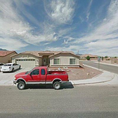 3804 Cabo Cope Dr, Sierra Vista, AZ 85650