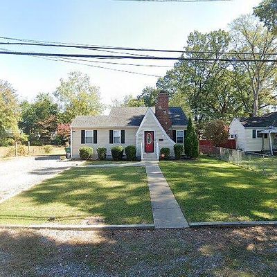 3805 Benton Ave, Richmond, VA 23222