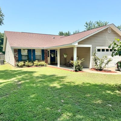 3805 Daniels St, Newport, AR 72112