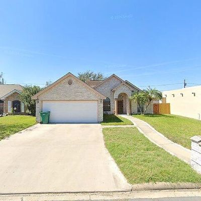 3805 N Crown Ln, Pharr, TX 78577