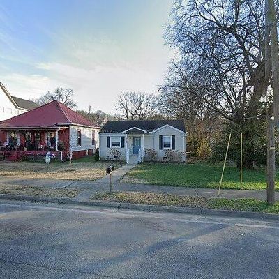 3807 Park Ave, Nashville, TN 37209