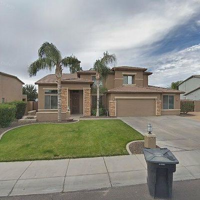 3808 E Diamond Rd, Gilbert, AZ 85297