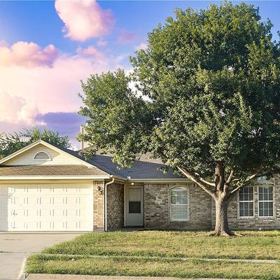 3807 Tiger Dr, Killeen, TX 76549