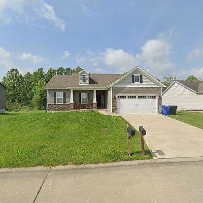 381 Spring Valley Dr, Winfield, MO 63389