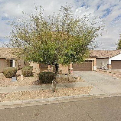 3810 W Carson Rd, Phoenix, AZ 85041