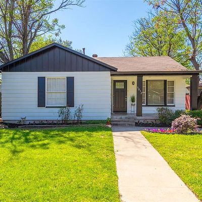 3812 Carnation Ave, Fort Worth, TX 76111