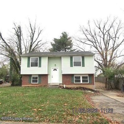 3812 Northumberland Dr, Louisville, KY 40245